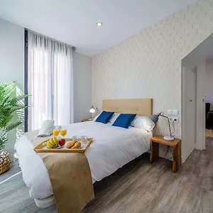  Appartement Old Town Pool & Parking