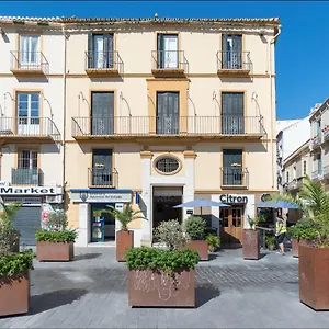  Appartement Merced10 3k