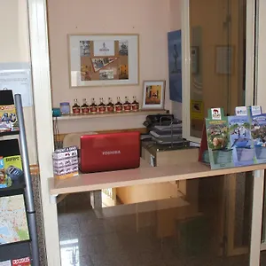 El Cenachero , Málaga España