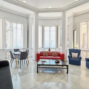  Appartement Boutique Echegaray