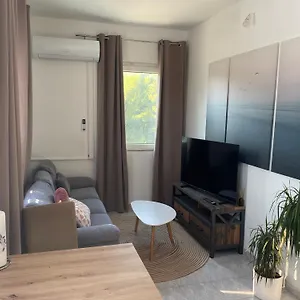 Apartino , Split Croacia