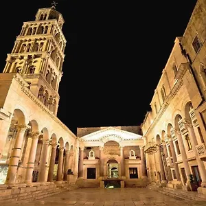 Art Center , Split Croacia