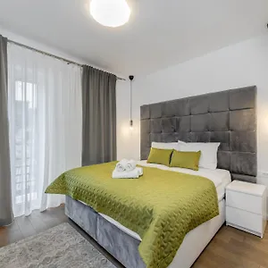 Finn Luxury , Split Croacia