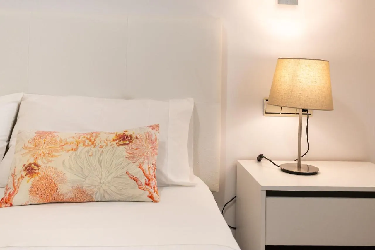 Dobo Malaga Puerto Apartment Spain